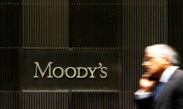 Moody’s