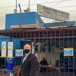Morgue del Callao