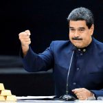 Nicolás Maduro
