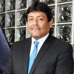 Óscar Basso, superintendente Adjunto de Cooperativas de la SBS