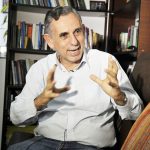 Pedro Francke