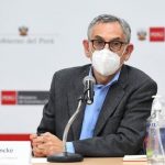 Pedro Francke