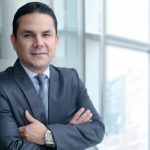 Percy Augustin, presidente de la Asociación de Empresas de Factoring (Apefac)