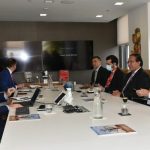 Perú y Estados Unidos fortalecen relaciones comerciales en favor de mipymes