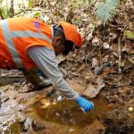 Planes de Rehabilitación de sitios contaminados por hidrocarburos en la cuenca del Marañón