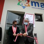 Poder Judicial inaugura Módulo de Atención de Servicios Integrados MASI en dos sedes de Corte de Lima Sur