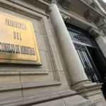 Presidencia de Consejo de Ministros