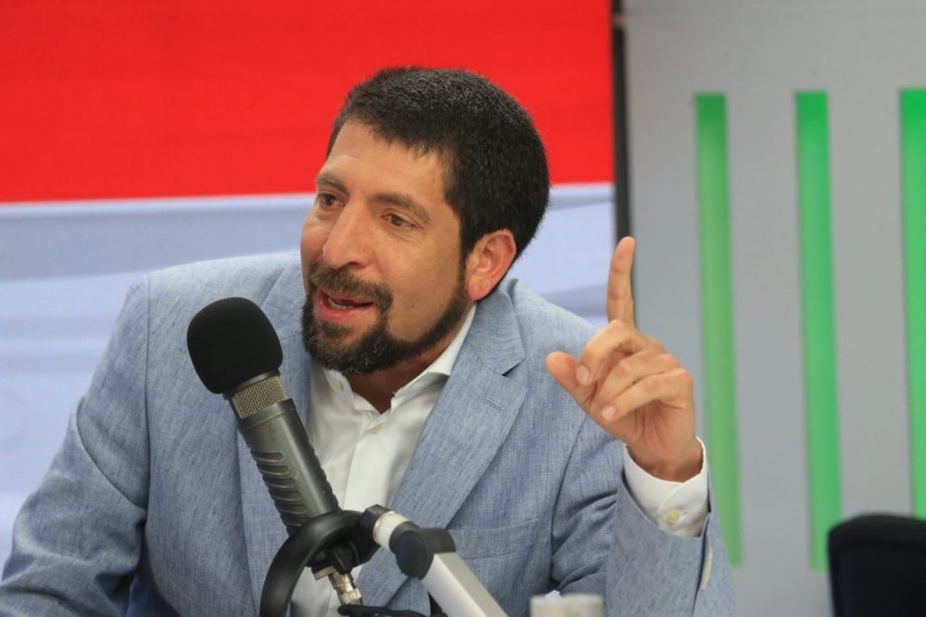 Raúl Noblecilla