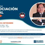 Taller presencial «Técnicas de Negociación»