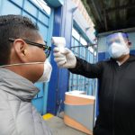 Trabajadores con factores de riesgo para Covid-19