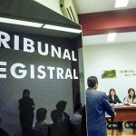 Tribunal Registral (Sunarp)