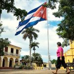 calles de Cuba