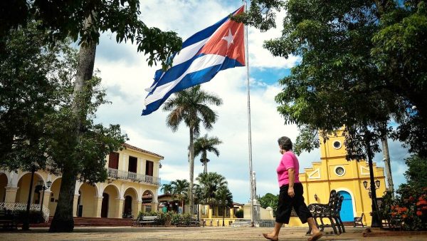 calles de Cuba