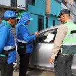 orden de captura vehicular