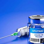 vacuna Sputnik V