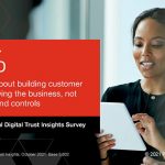2022 Global Digital Trust Insights Survey