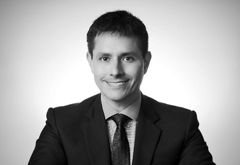 Aldo Bianchini Ayesta