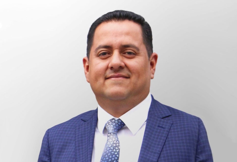 Alexander García, socio de Ciberseguridad y Privacidad de PwC Perú