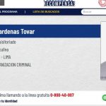 Arturo Willian Cardonas Tovar