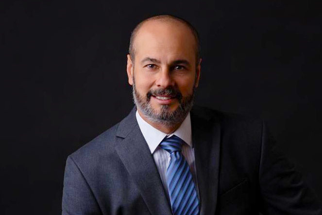 Augusto Linares Muñoz