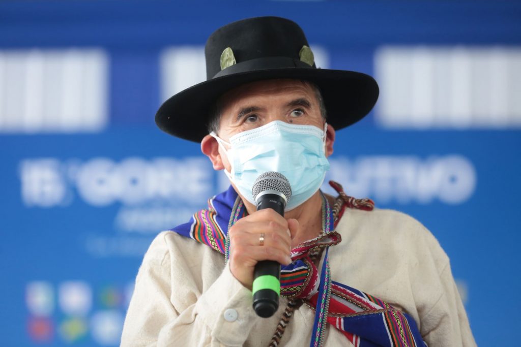 Ciro Gálvez