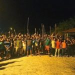 Comunidades Amazónicas de Loreto toman la estación petrolera No 5 del Oleoducto Norperuano