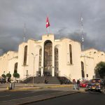 Corte Superior de Justicia de Arequipa