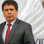 Fidel Pintado, presidente ejecutivo de Devida