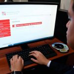 Intranet Poder Judicial