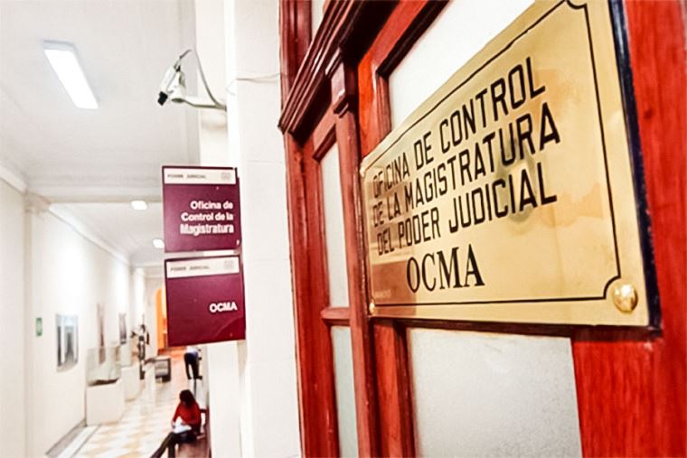 OCMA