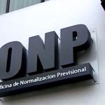 ONP pensiones