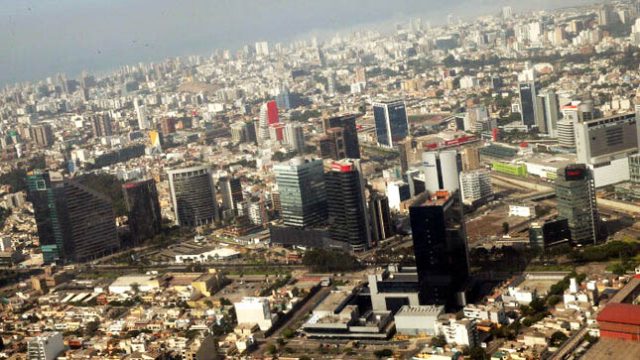 Perú emite bonos sostenibles