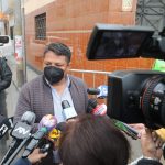 Richard Rojas (Perú Libre)