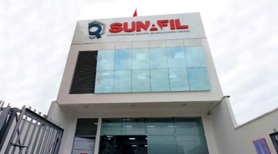 SUNAFIL