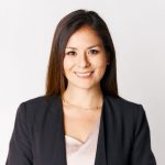Sarah Carolina Arbieto Young