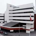 Tribunal Constitucional