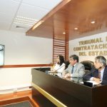 Tribunal de Contrataciones del Estado