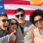 Turismo en Estados Unidos