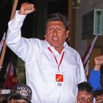 Waldemar Cerrón