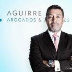 Walter Aguirre Vidaurre