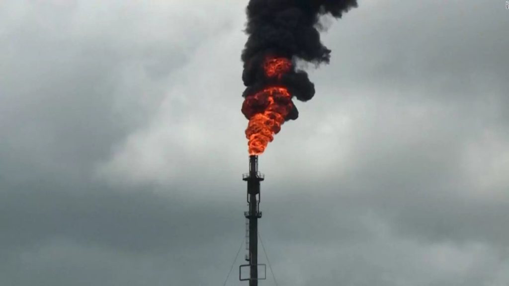 Crisis energética