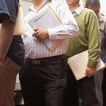 empleo en Perú