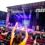 eventos de concentración masiva