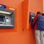 retiro de cajero automático