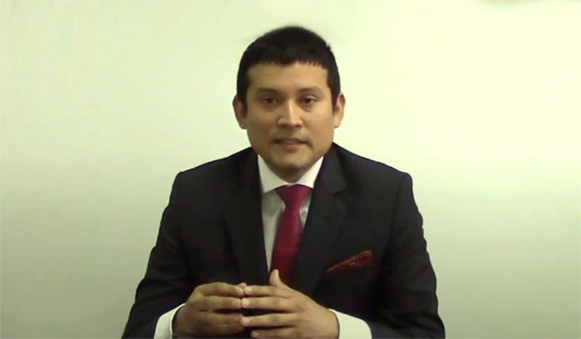 César López Saldaña