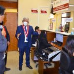Corte de Arequipa implementa Expediente Judicial Electrónico en todos los procesos civiles con oralidad