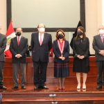 Directorio del BCR