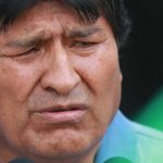 Evo Morales