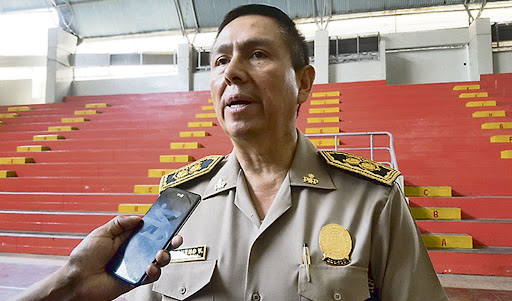 Javier Bueno