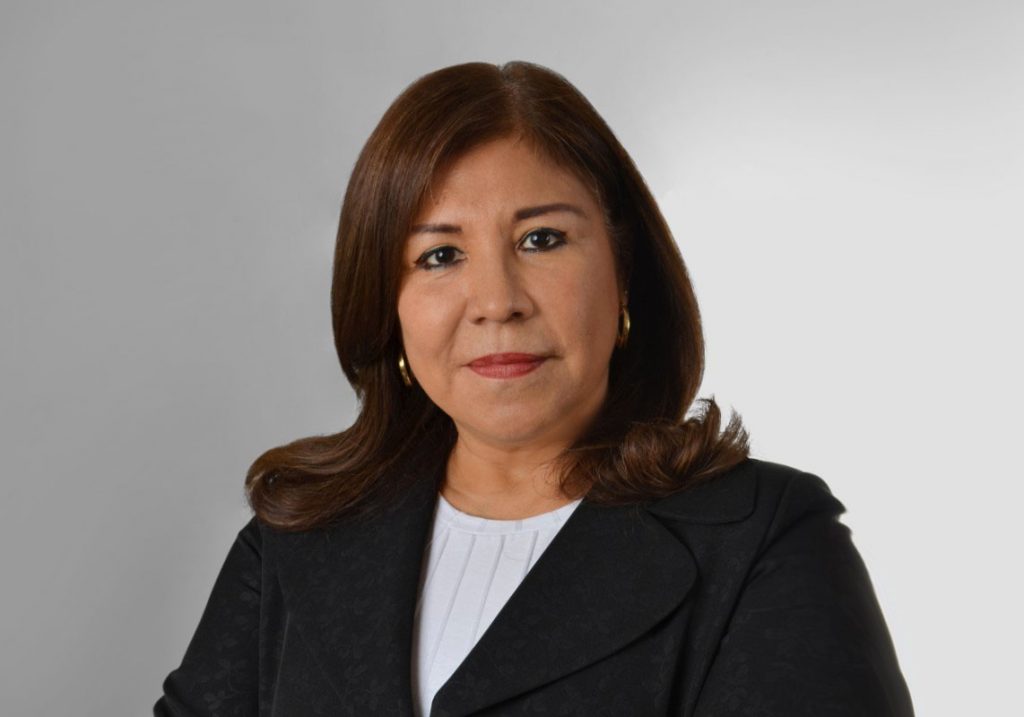 María Elena Guerra Cerrón